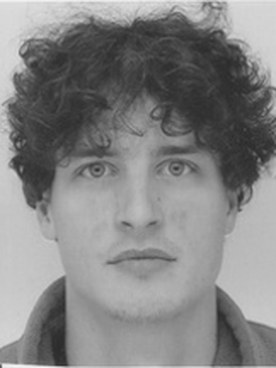 Portrait de Simon Duchesne